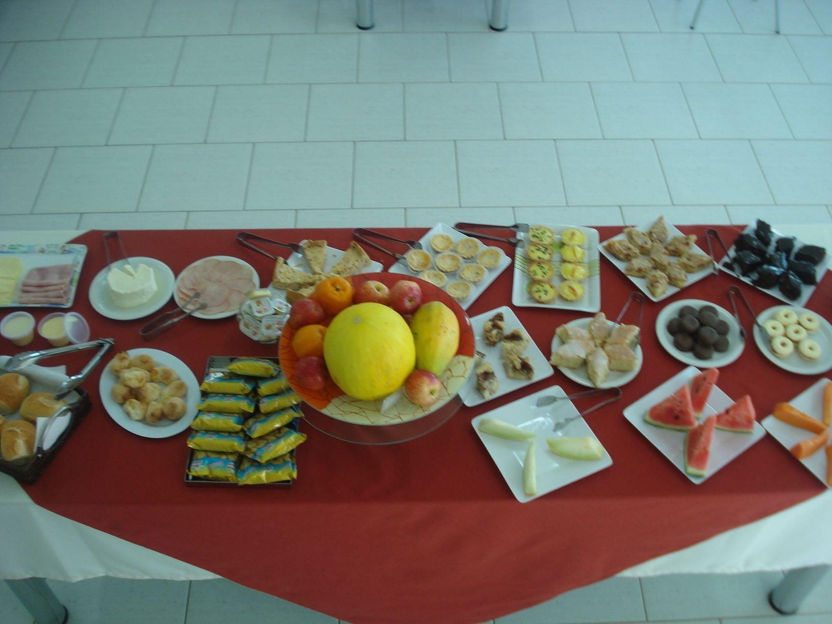 Restaurant Laf Hotel