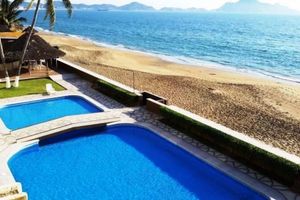 Alojamiento - Condo H