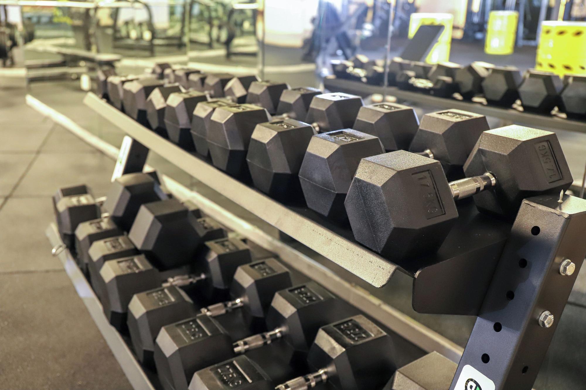 Gimnasio Kule Hotel & Spa