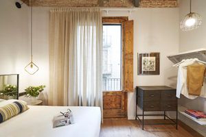 Alojamiento - AinB Gothic-Jaume I Apartments