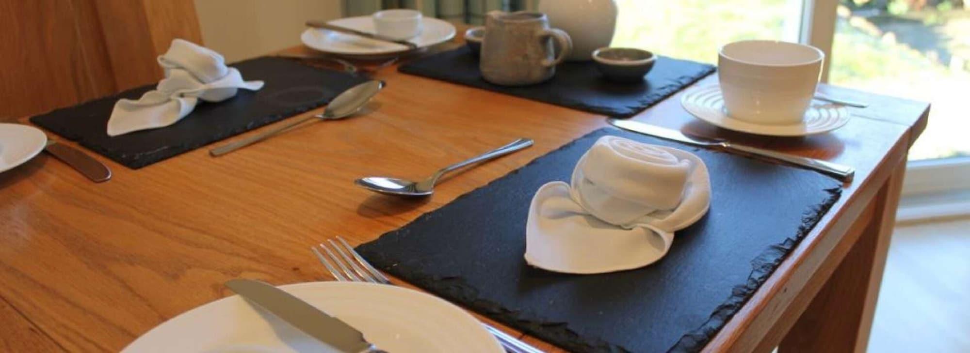 Restaurant Kilmuir Park