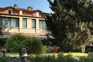 Alojamiento - Villa Belverde