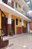 Alojamiento - Hotel Pasadena II Centro Histórico