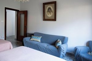 Alquiler Vacacional - Full flat, perfect option for families - entire rental unit in Solofra, Italy