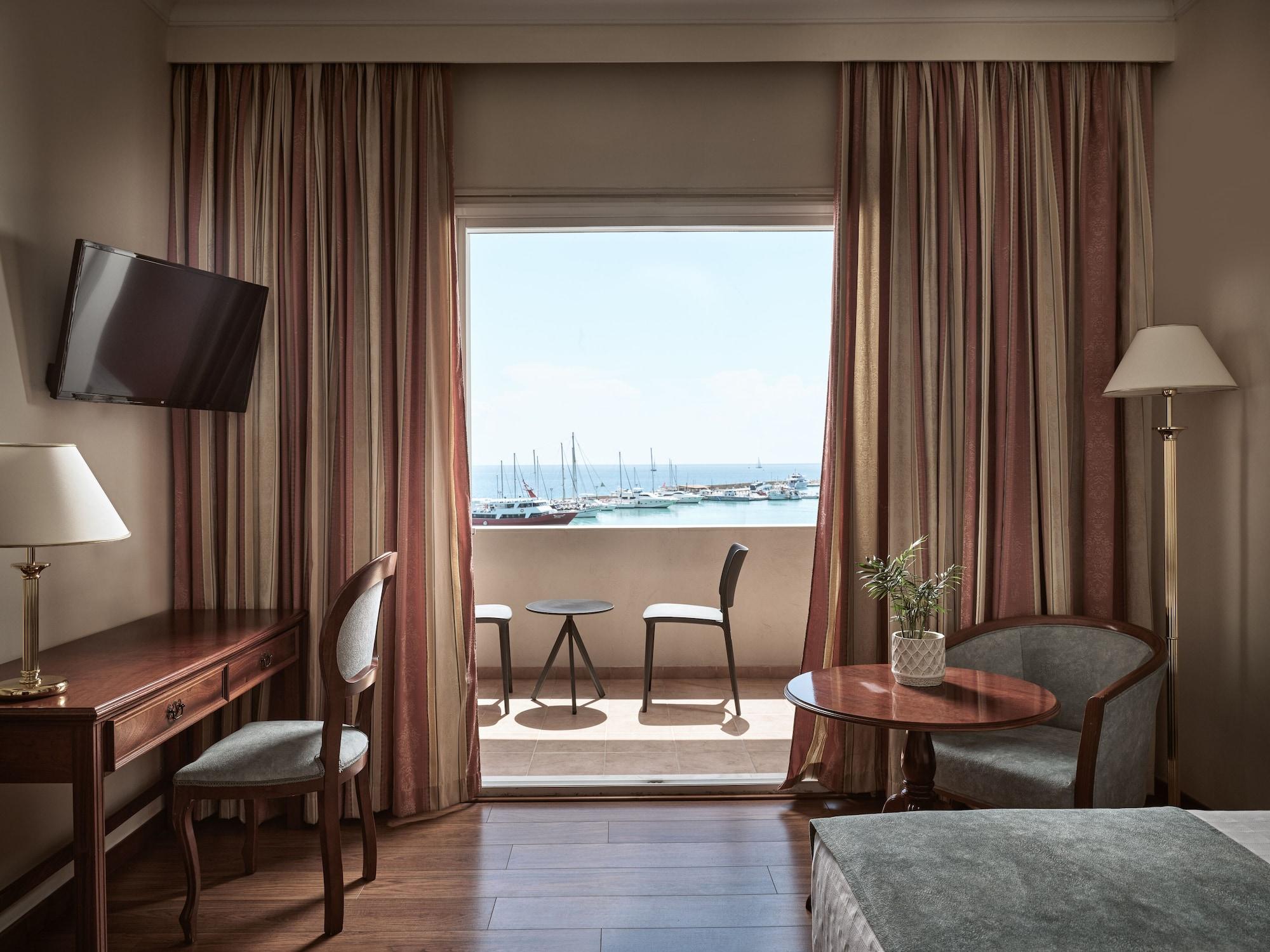 Playa Hotel Strada Marina