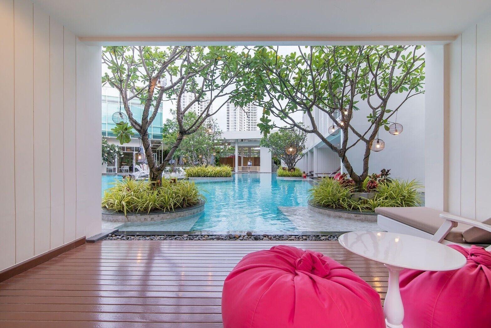 Habitación The Sea - Cret Hua Hin