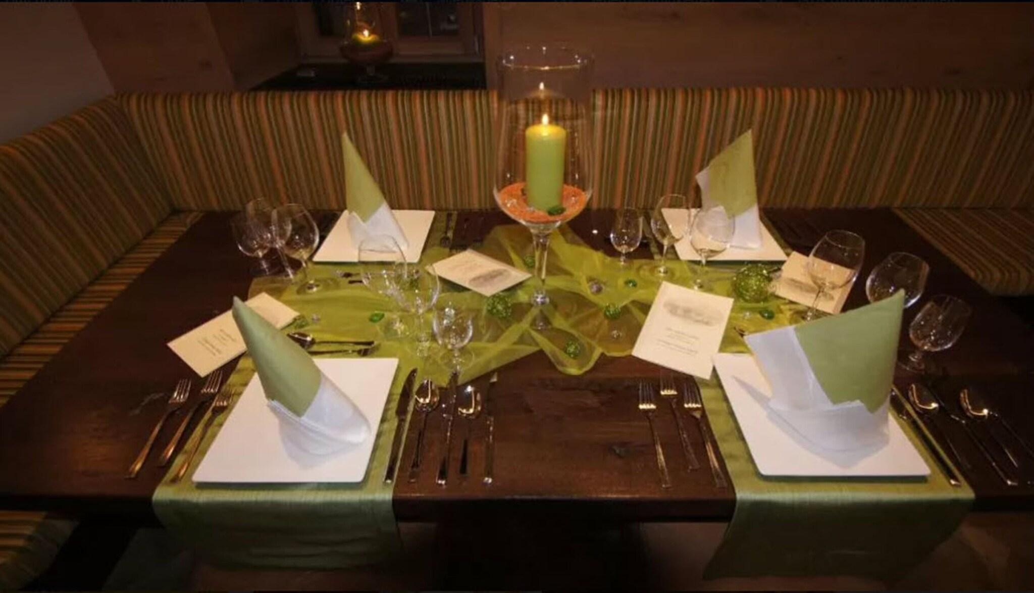 Restaurant Gasthof Messerschmied