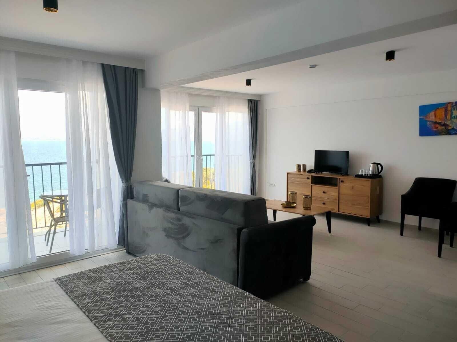 Habitación Ni Marin Hotel
