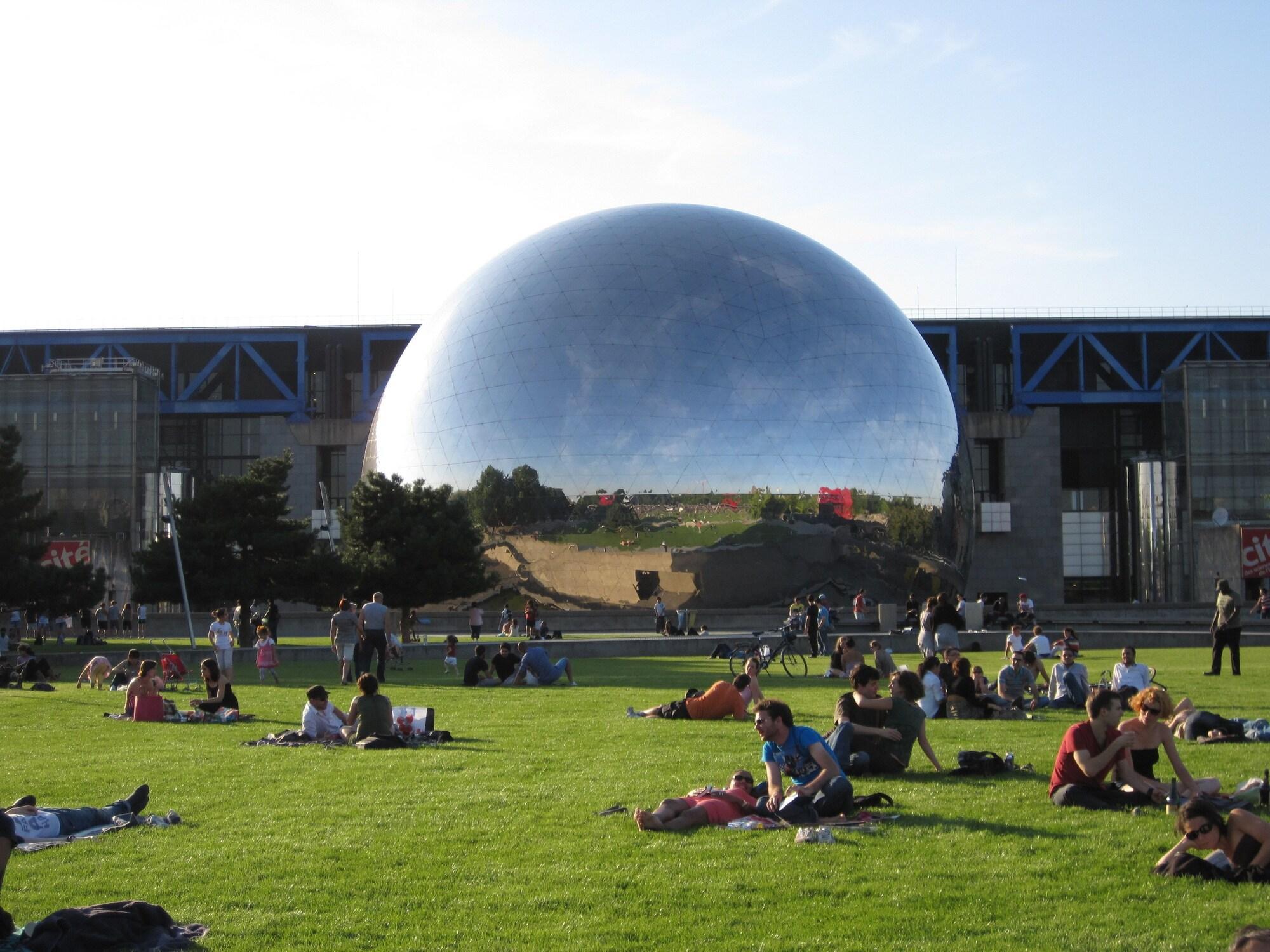 Vista Exterior Maison urbaine