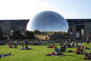 Alojamiento - Maison urbaine