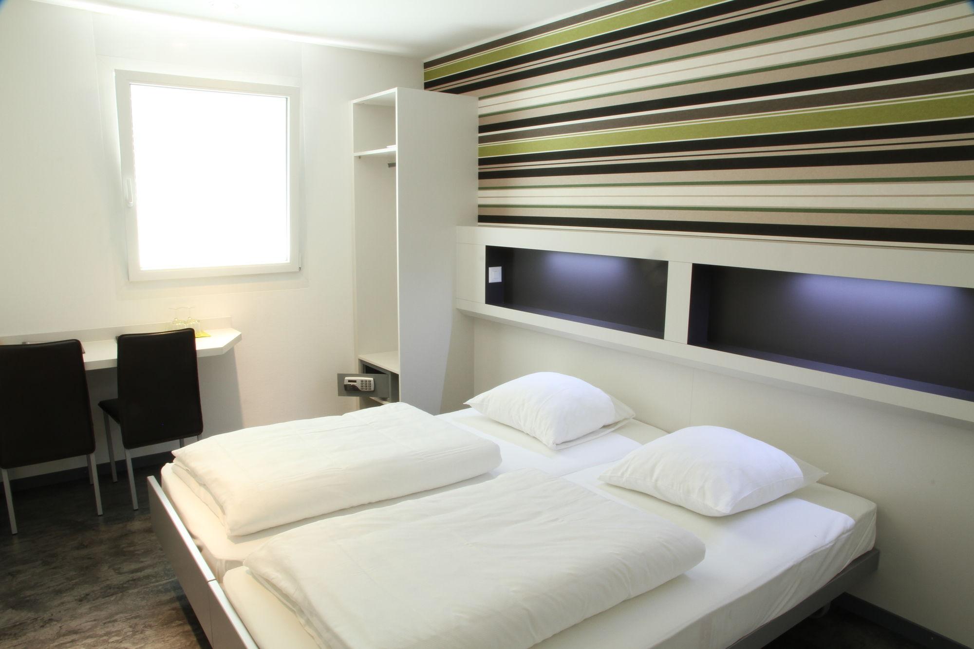 Habitación Hacienda Hôtel