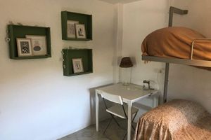 Alquiler Vacacional - Cottage in Plena Naturaleza "Casita de Abajo"
