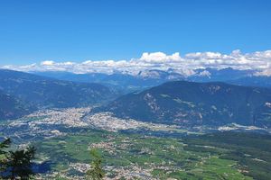 Alojamiento - PanoramaHotel Penegal