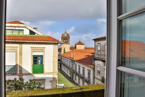 Alojamiento - Casa Gaea Stay