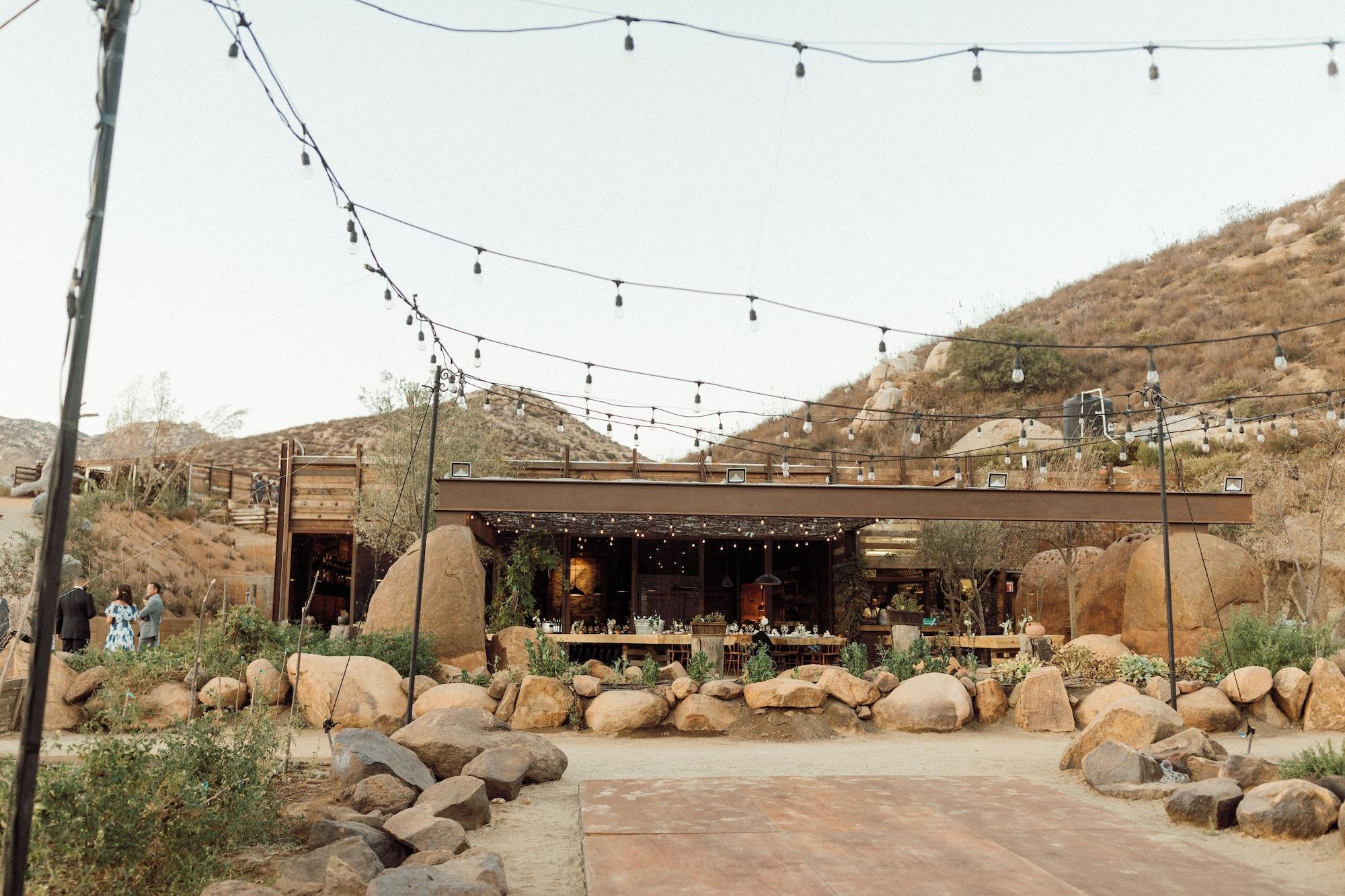 Restaurant Bruma Wine Resort