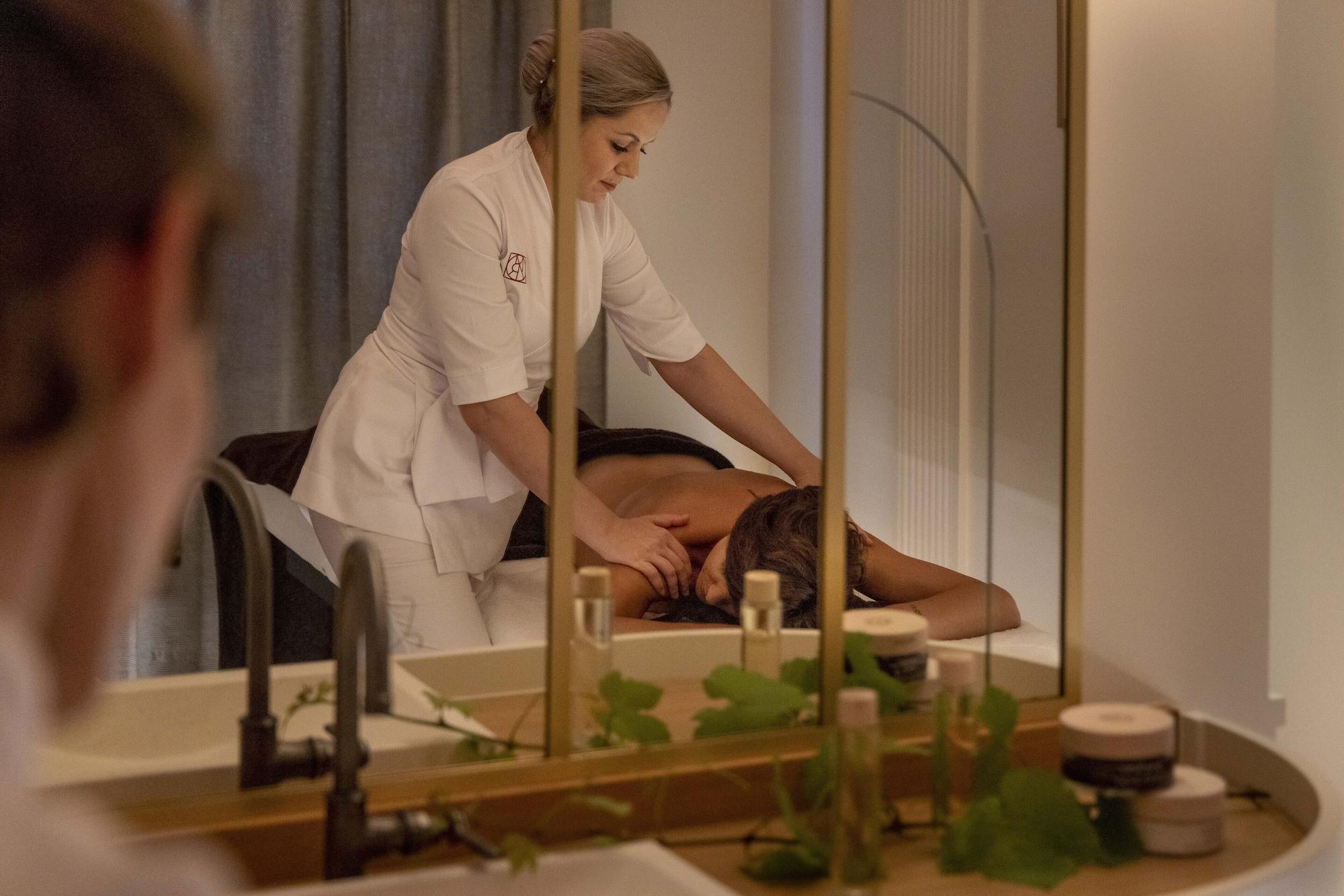 Spa Maison Rouge Strasbourg Hotel&Spa, Autograph Collection