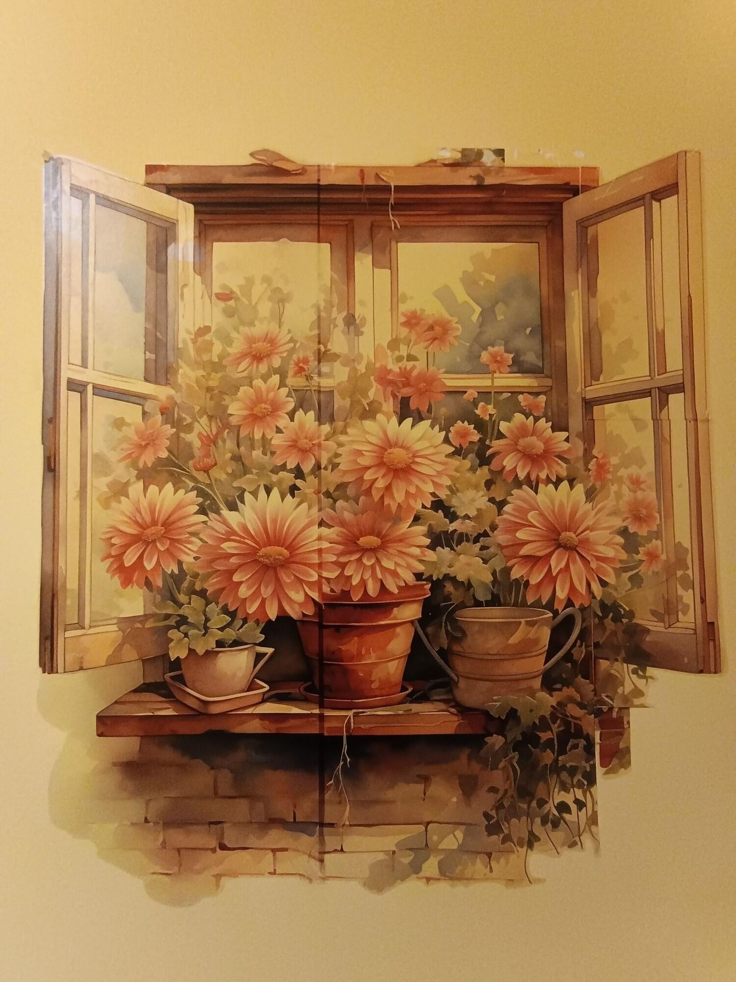 Restaurant A casa di Peppe