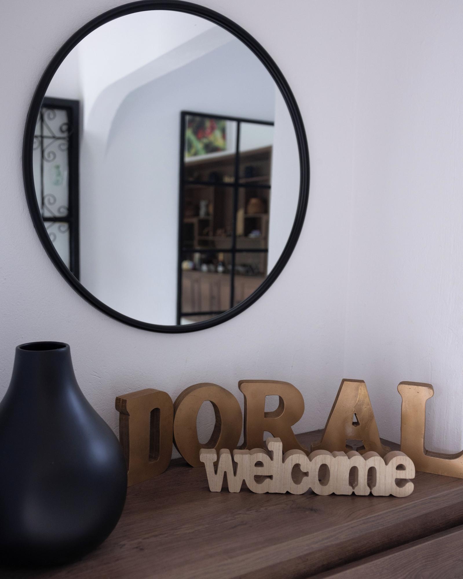 Vista Lobby DORAL HOUSE VILLAVICENCIO