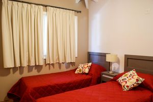 Alquiler Vacacional - Descanso del Molino