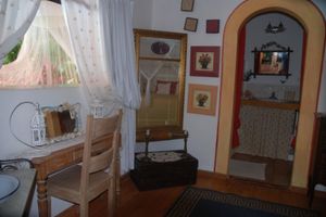 Alquiler Vacacional - Villa typique style Caraïbes dans le Parc Privé d'une belle propriété sécurisée.