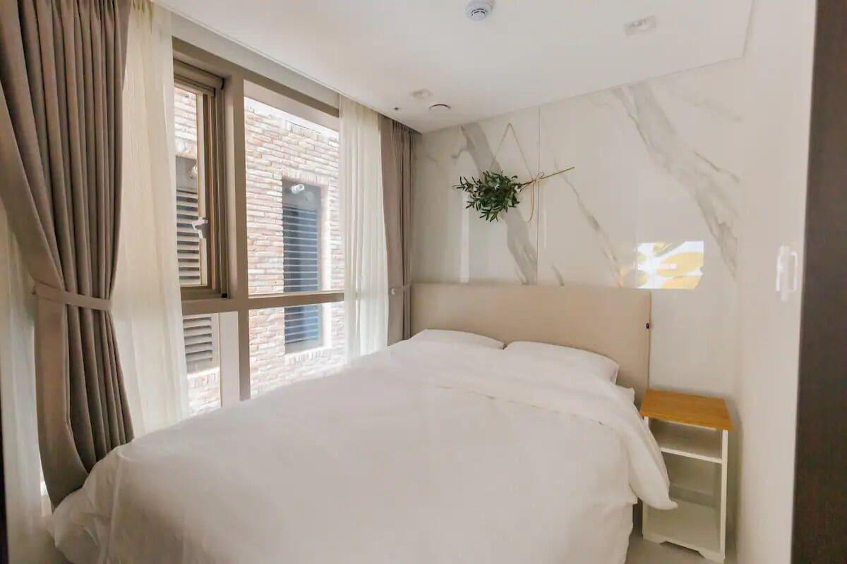 Varios WECOSTAY Gangnam