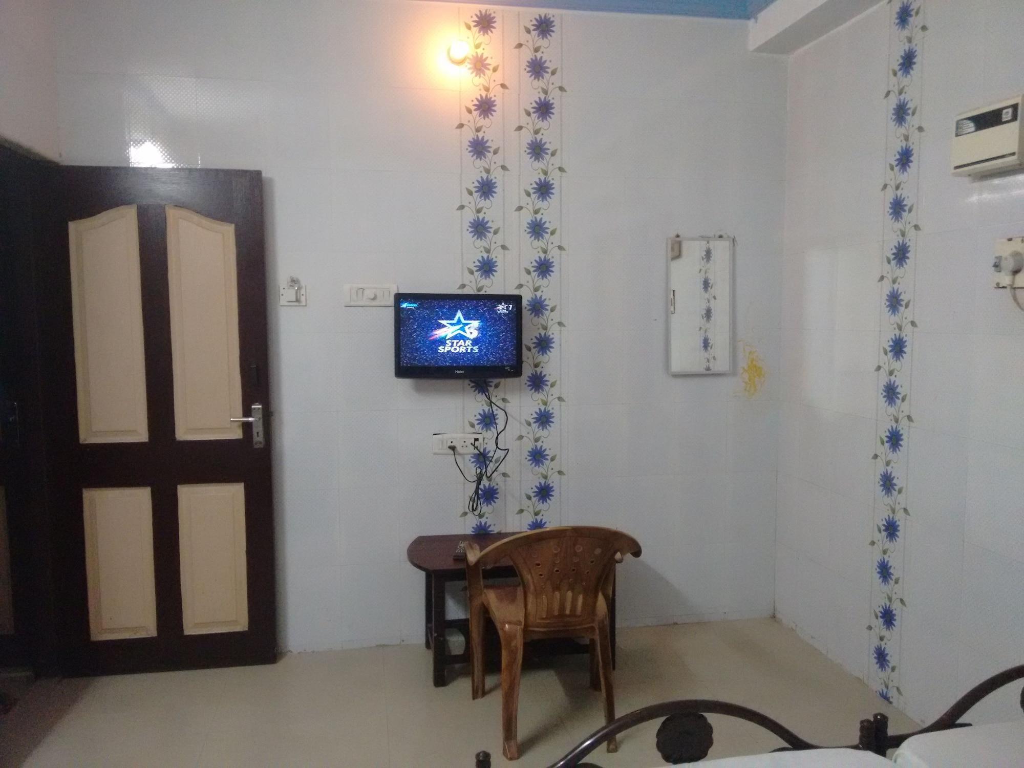 Vista Lobby New Regency