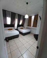 Alojamiento - Global Airport Inn Guatemala