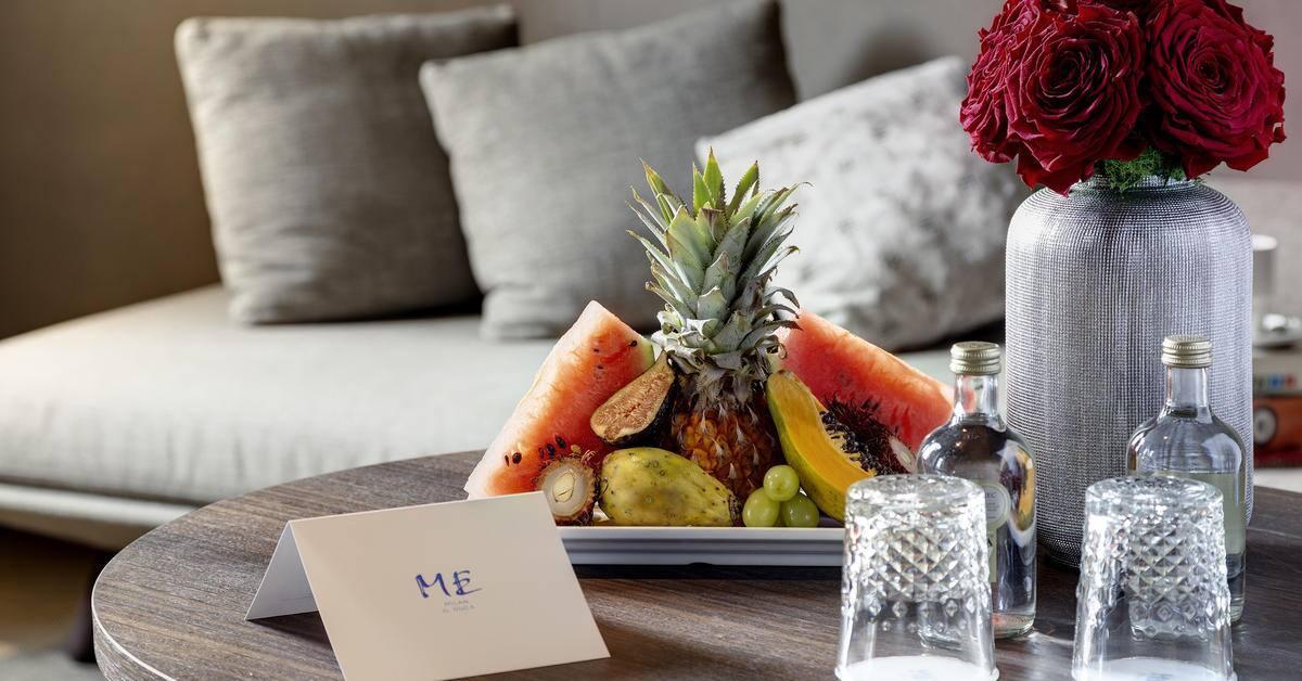 Hotel ME Milan - Il Duca