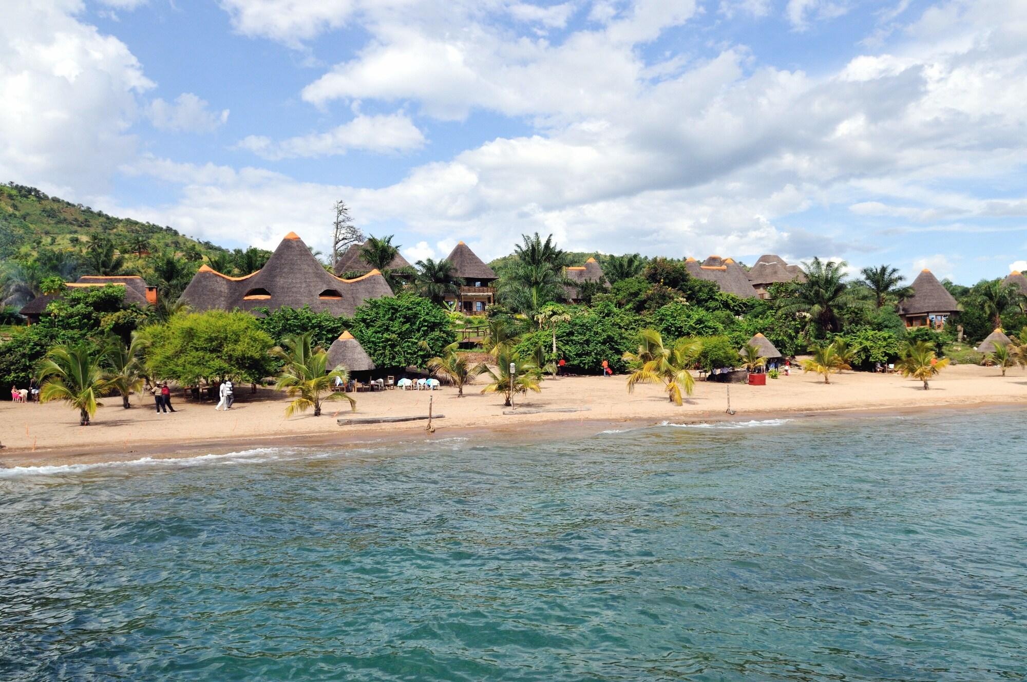 Varios Tanganyika Bluebay Resort