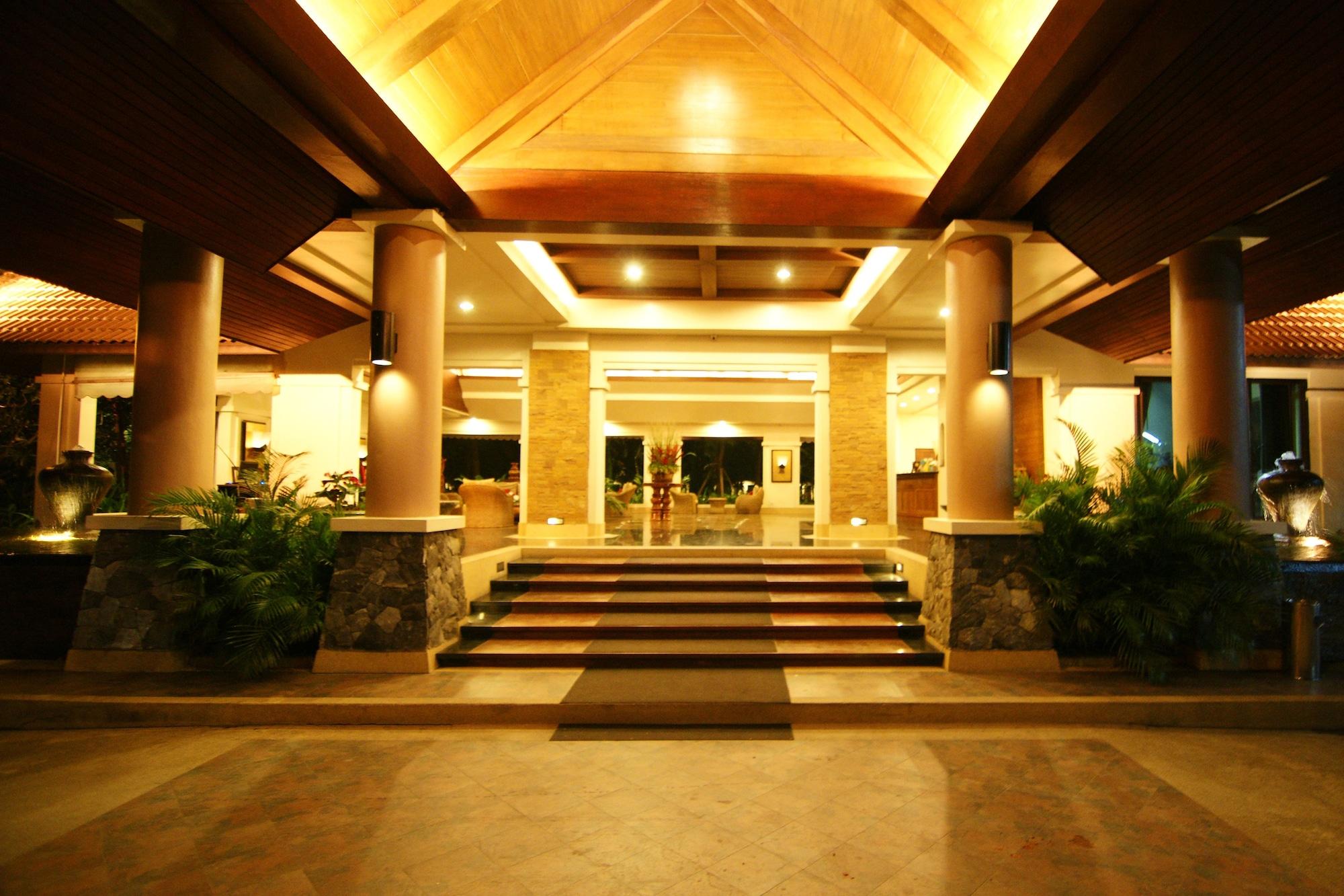 Vista Exterior Laluna Hotel & Resort