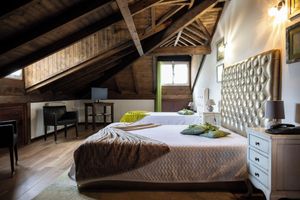 Alquiler Vacacional - Casa Grande do Seixo