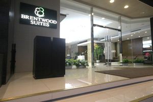 Alojamiento - Brentwood Suites