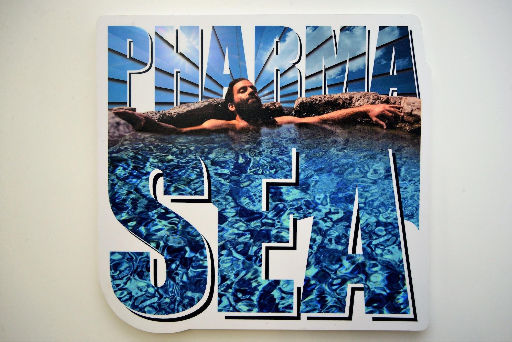 Vista Lobby Son of a Beach Hostel