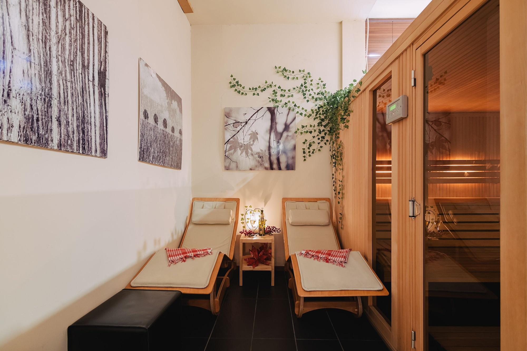 Spa La Boheme Hotel