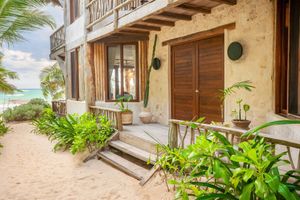 Alojamiento - Casa Ganesh Tulum