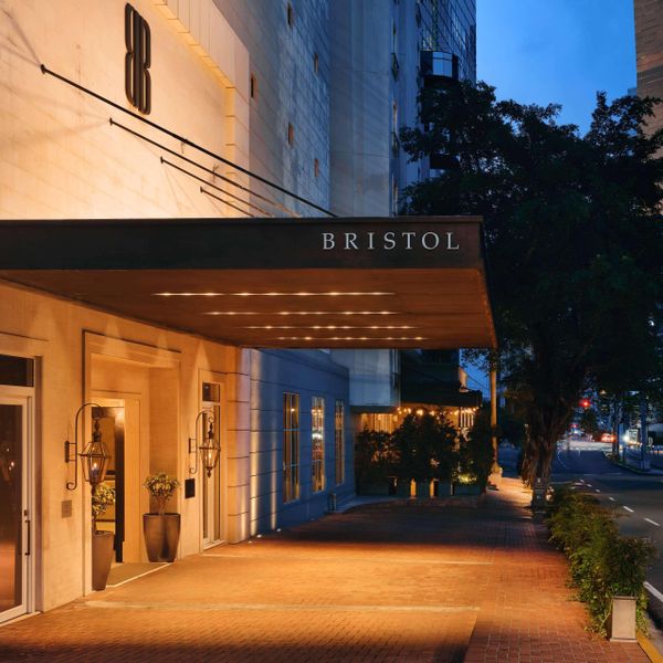 Bristol Hotel