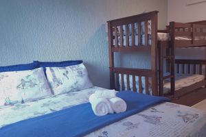 Alquiler Vacacional - Golden Lake RJ