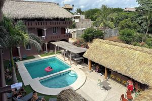 Viajero Puerto Escondido Hostel