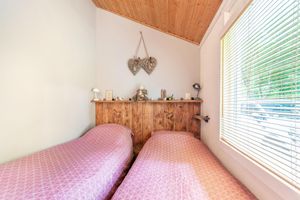 Alquiler Vacacional - House in Hunzebergen Near Forest Trails