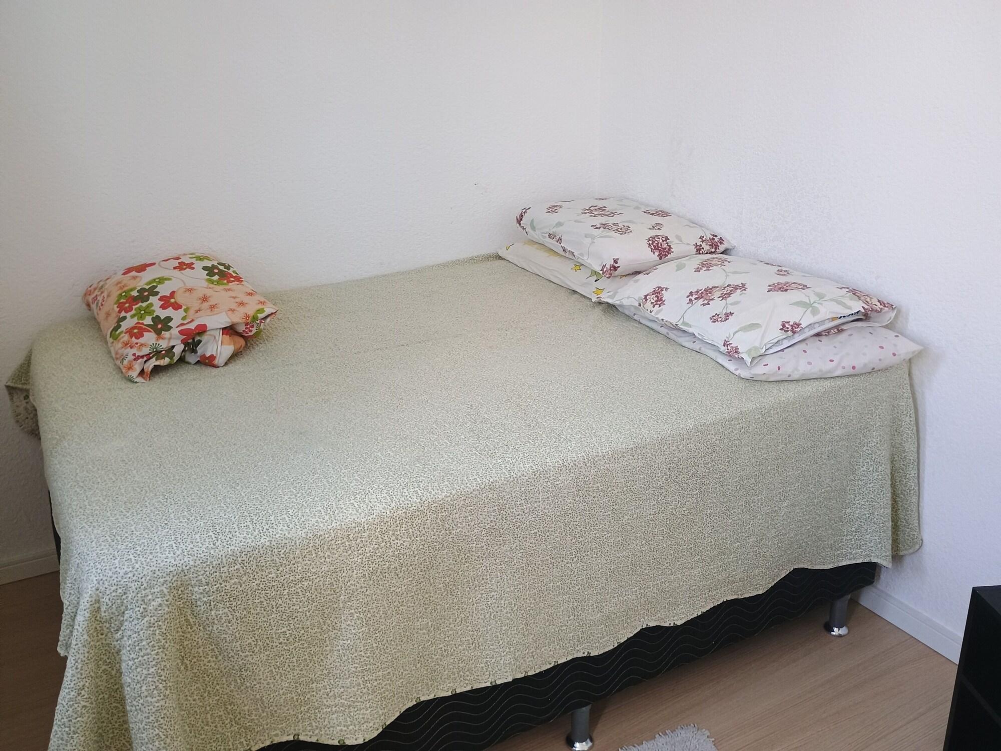 Habitación O melhor de Madureira