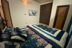 Alquiler Vacacional - The Hill View/ 2BHK/ WIFI / Central City