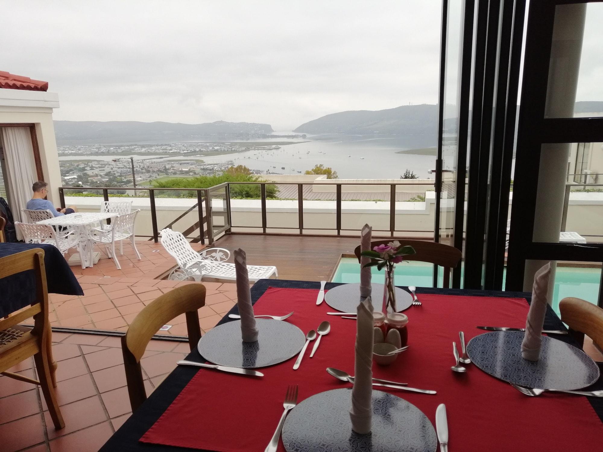 Restaurant Atlantic Guest House