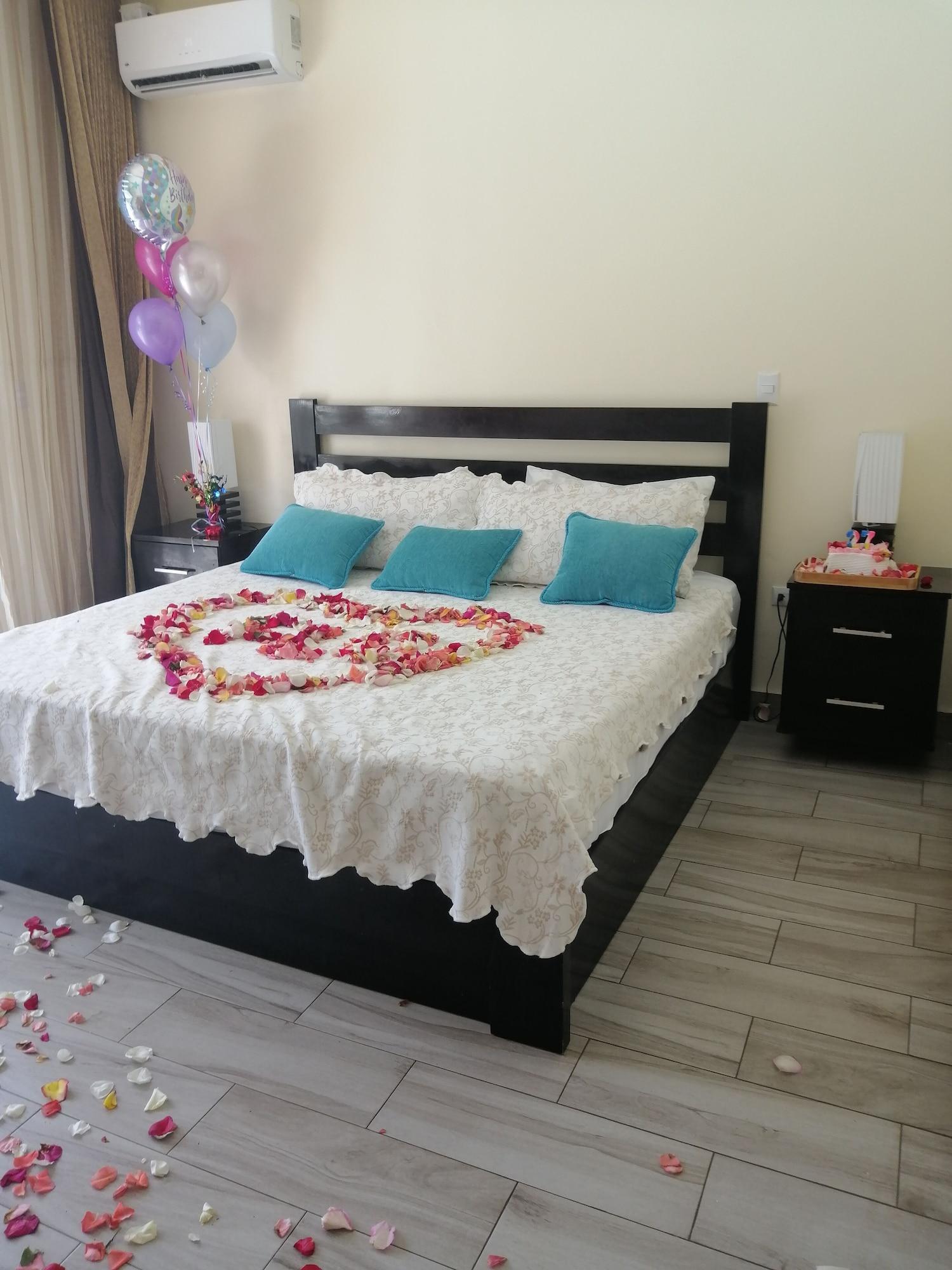 Habitación Caribbean Diamond Boutique Hotel