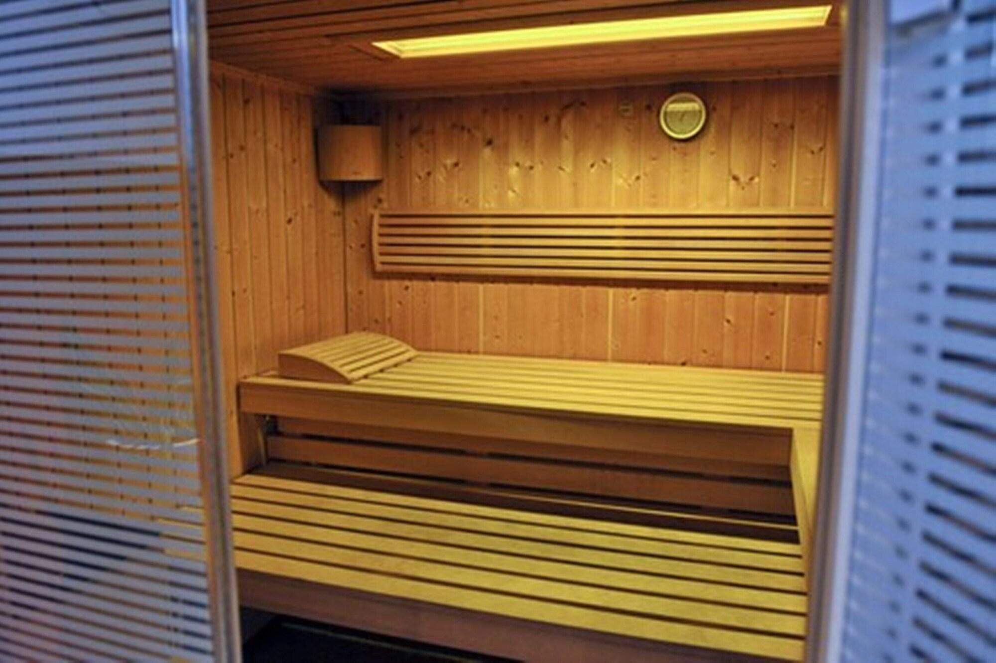 Spa Design Hotel F6