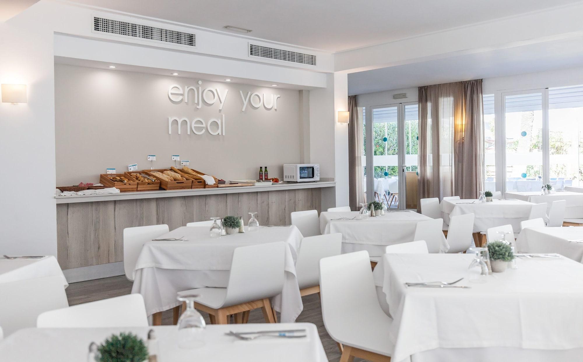 Restaurant BLUESEA Cala Millor