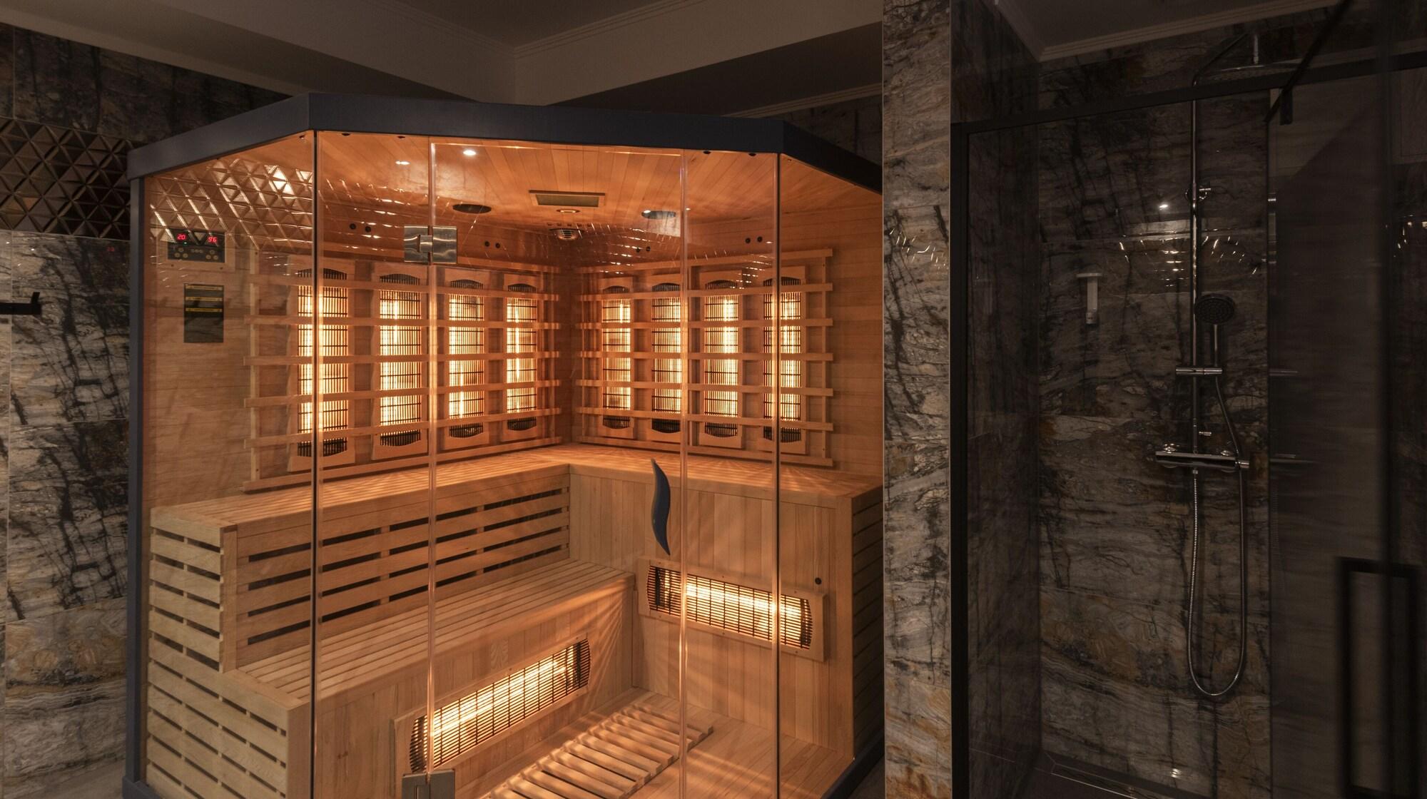 Spa Polonia Park Medical Center & SPA