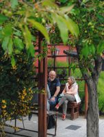 Alojamiento - Schilling Patagonia Travellers - Hostel