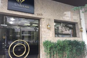 Alojamiento - Uniclass Hotel Pinheiros