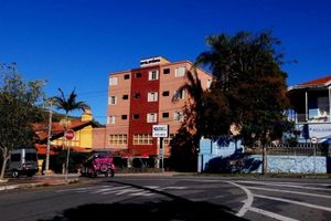Alojamiento - Hotel Estância