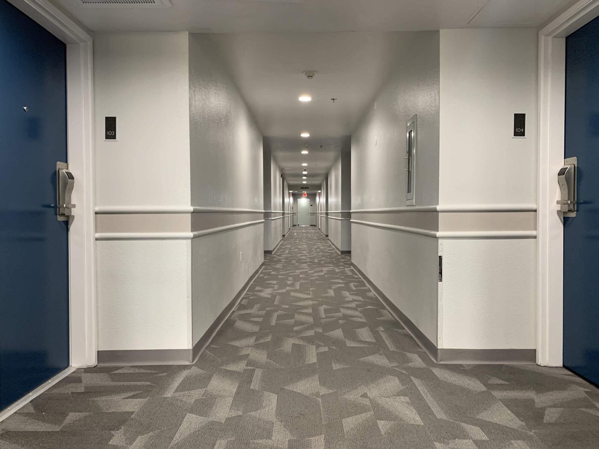 Comodidades del Alojamiento Motel 6 Bullhead City, AZ